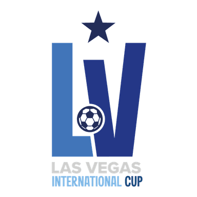 Las Vegas International Cup logo