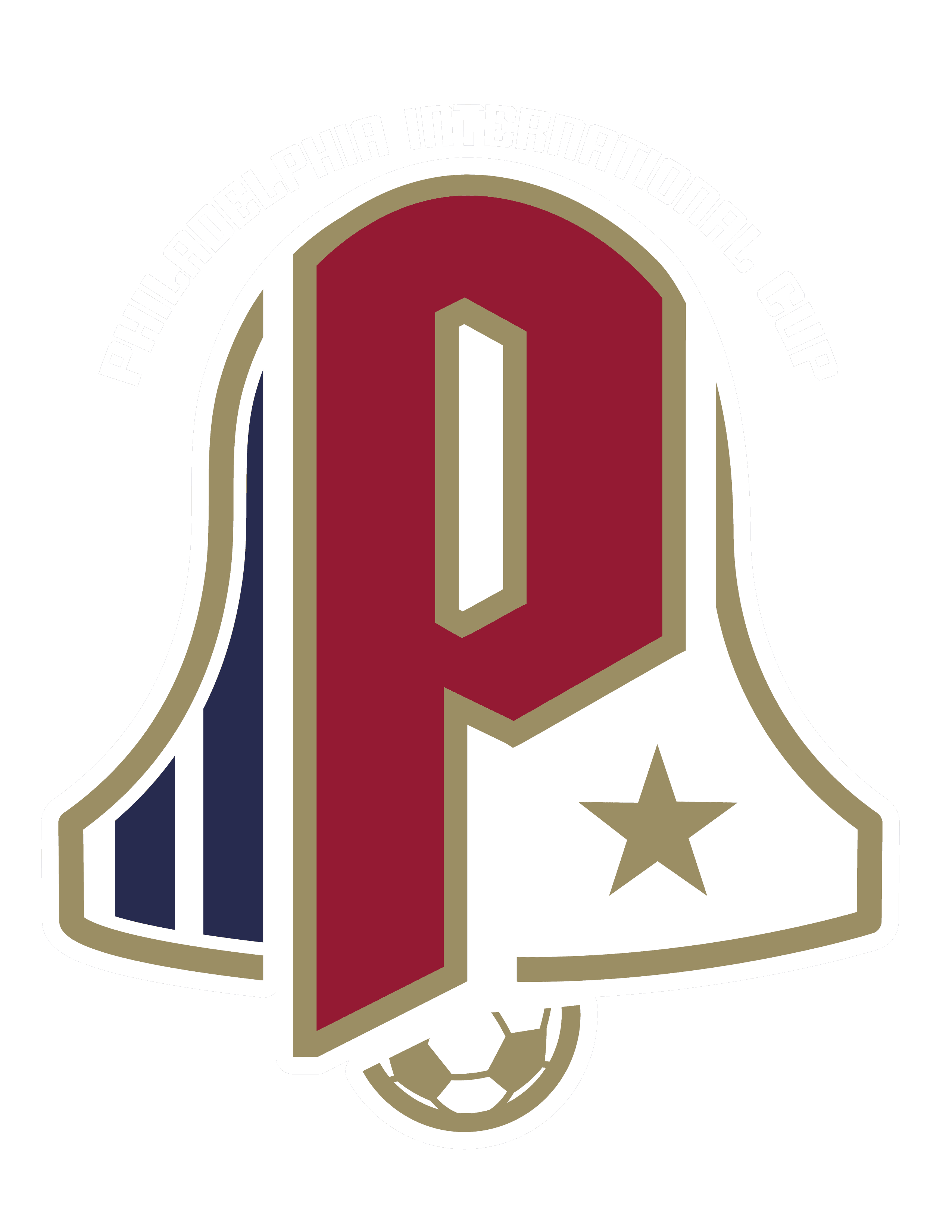 Philadelphia International Cup logo