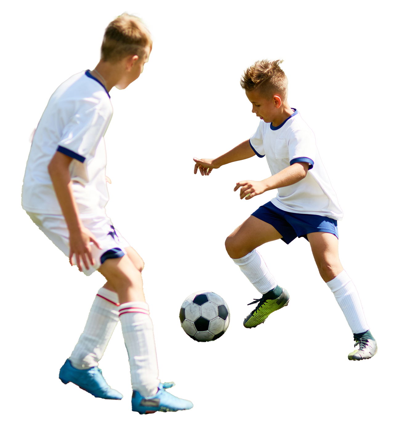 Players